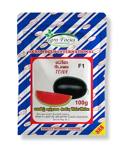 Tona Watermelon